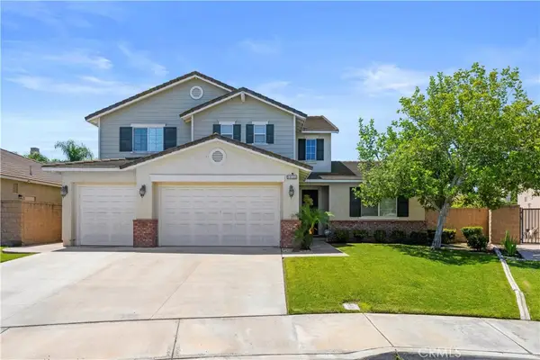 14611 Gannet Street, Eastvale, CA 92880