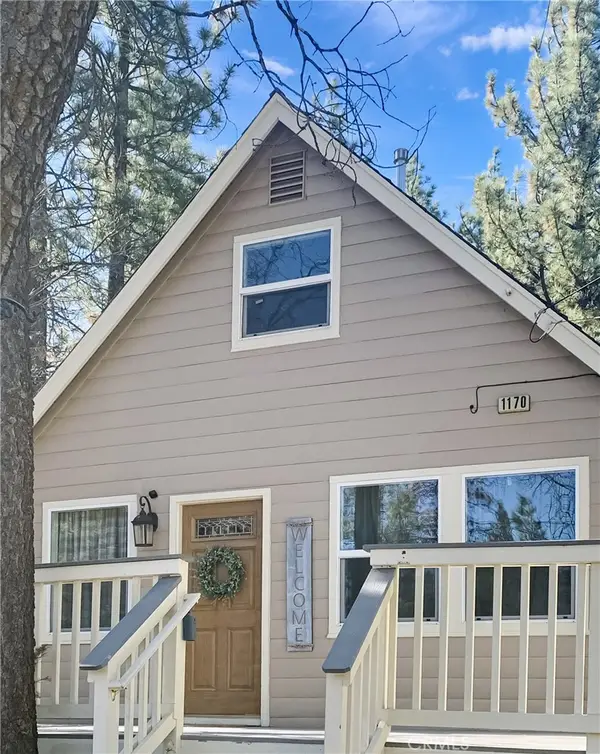 1170 Vine, Big Bear City, CA 92314