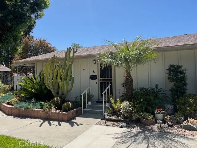 510 Avenida Sevilla #A, Laguna Woods, CA 92637 - #1