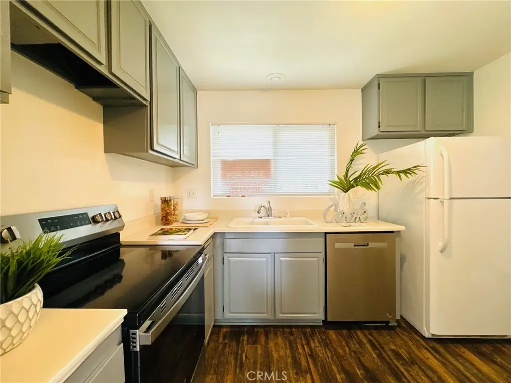 3338 Punta Alta #2G, Laguna Woods, CA 92637 - #1