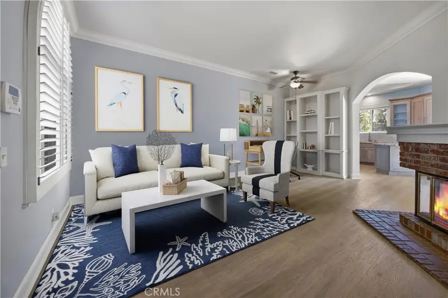 26201 Sunnyglen Avenue, Laguna Hills, CA 92653 - #3