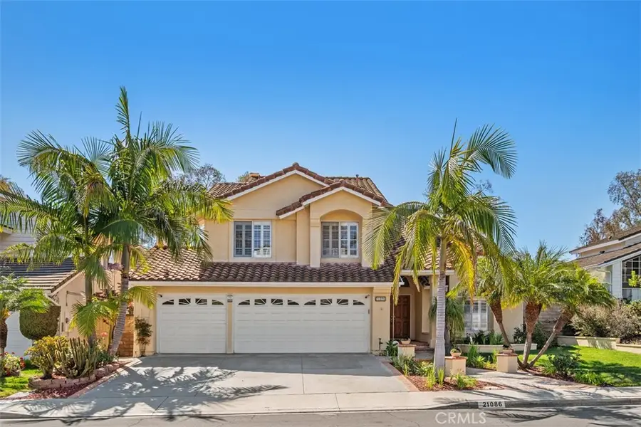 21086 Cantebury, Lake Forest, CA 92630 - #2