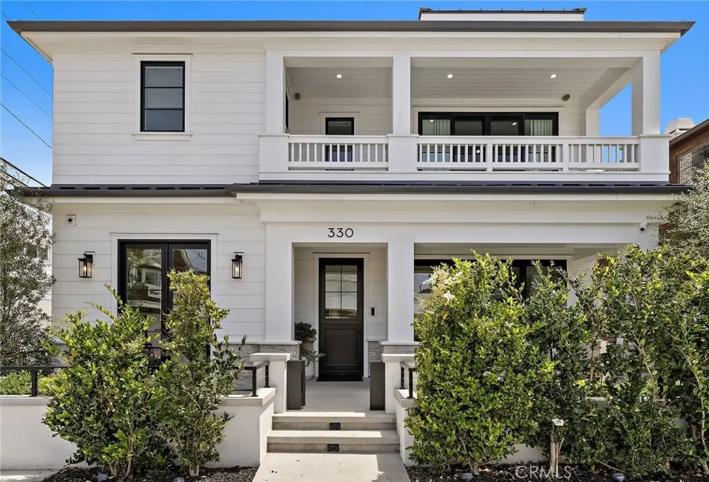 330 Onyx Avenue, Newport Beach, CA 92662 - #1