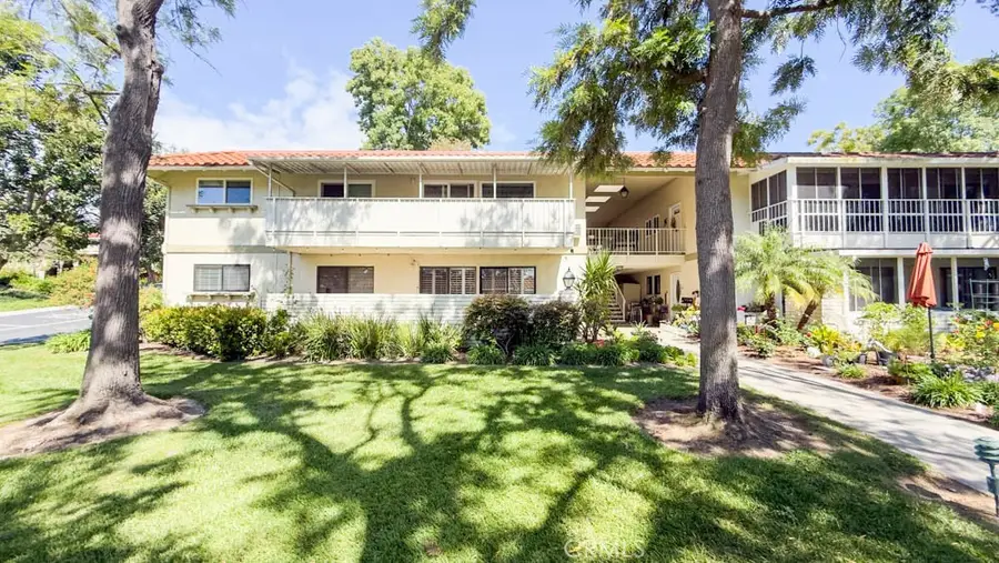 902 Ronda Sevilla #B, Laguna Woods, CA 92637 - #2