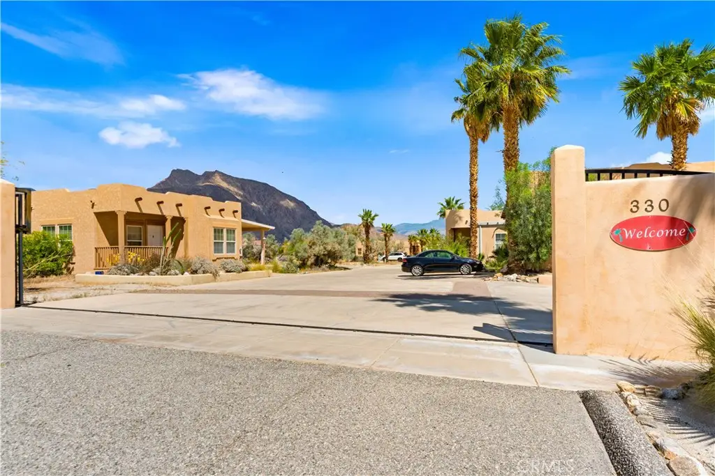 330 Palm Canyon Dr, Borrego Springs, CA 92004 - #1