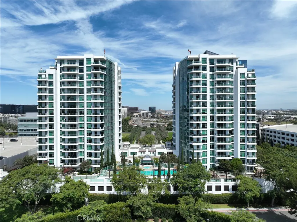 3141 Michelson Drive #603, Irvine, CA 92612 - #1