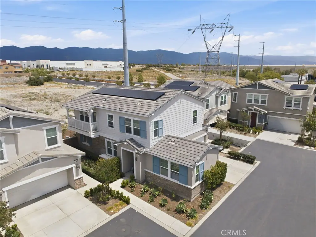 16756 Petrus, Fontana, CA 92336 - #1