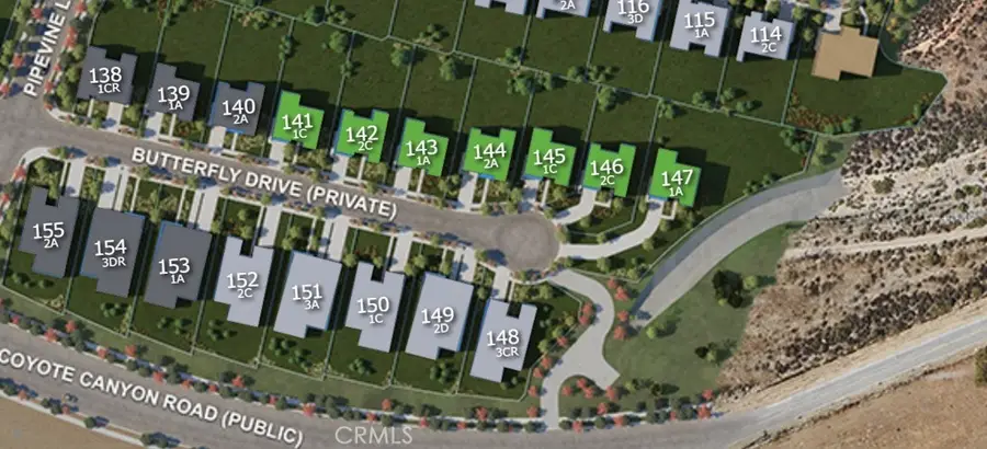 16034 Butterfly Drive, Fontana, CA 92336 - #3