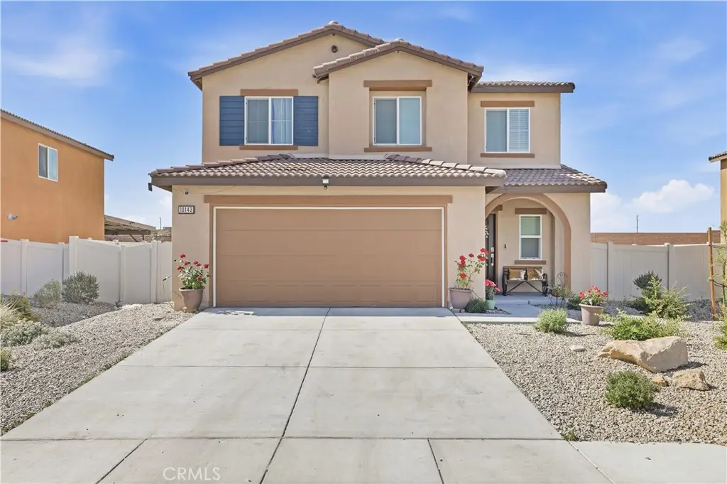 10143 Colten Ridge Street, Adelanto, CA 92301 - #1