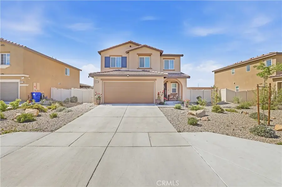 10143 Colten Ridge Street, Adelanto, CA 92301 - #2