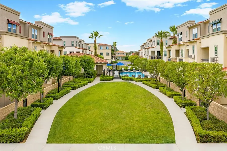 1601 St Simon Circle #D, Alhambra, CA 91803 - #3