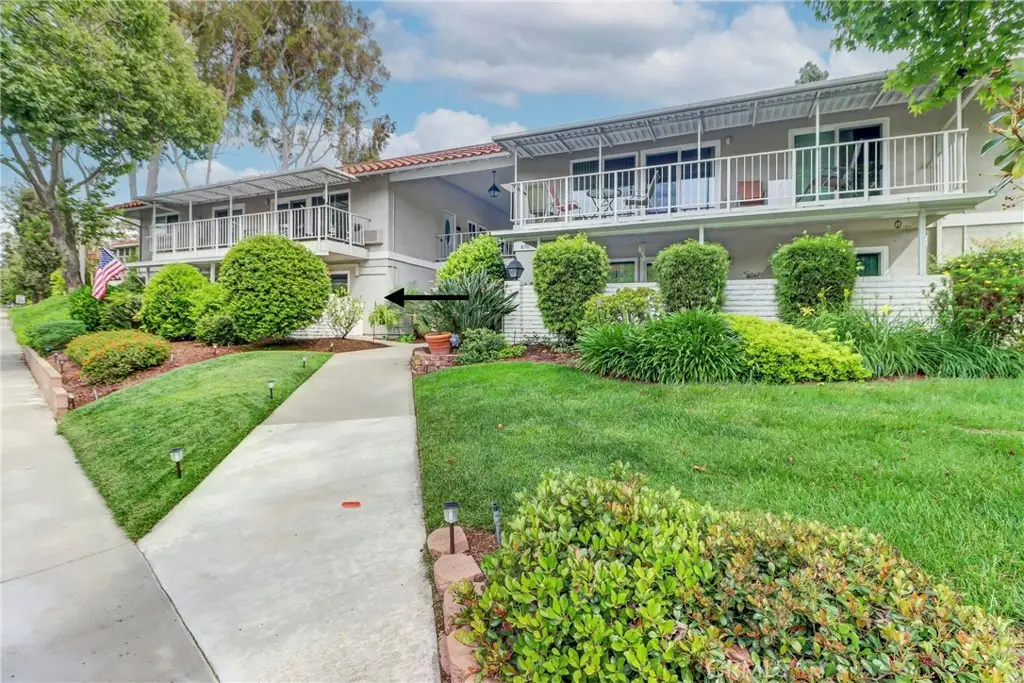 670 Via Mendoza #B, Laguna Woods, CA 92637 - #1