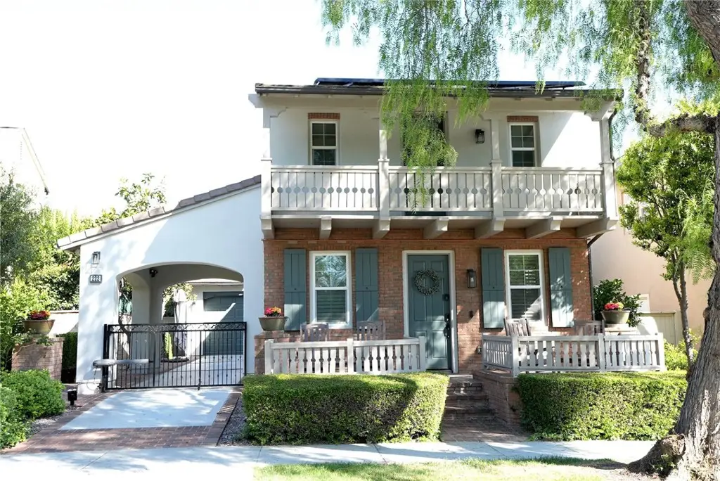 222 Vintage, Irvine, CA 92620 - #1