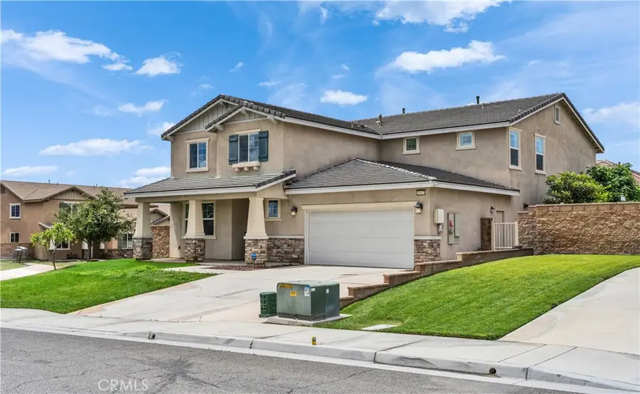 5517 Dowitcher Ct, Jurupa Valley, CA 91752 - #2