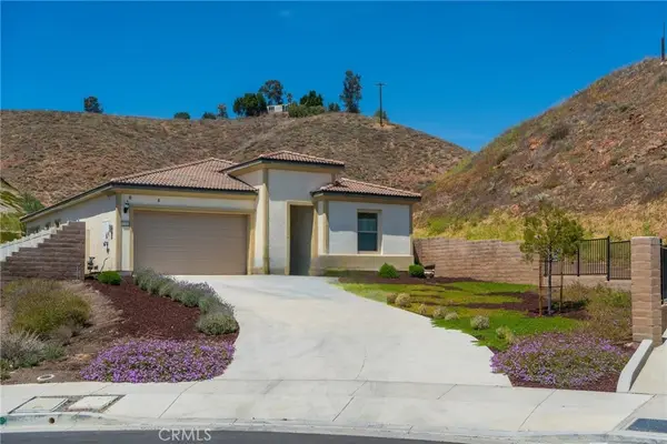 11986 Sagecrest Court, Corona, CA 92883
