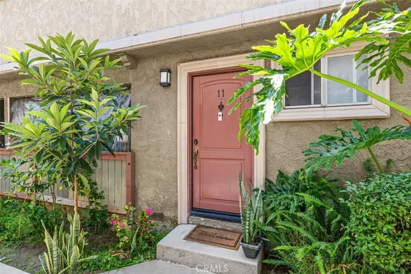 20146 Cohasset #11, Winnetka, CA 91306