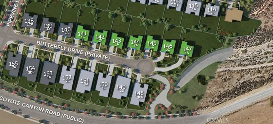 16062 Butterfly Drive, Fontana, CA 92336 - #3