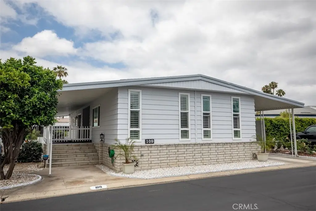 24921 Muirlands #109, Lake Forest, CA 92630 - #1