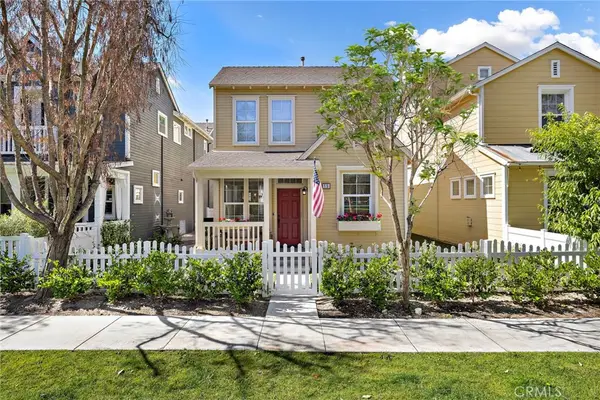 15 Honey Tree, Ladera Ranch, CA 92694
