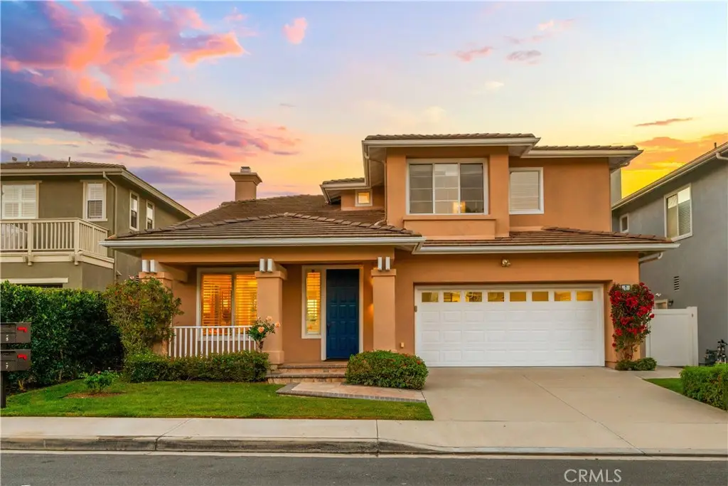 7 Hollyleaf, Aliso Viejo, CA 92656 - #1