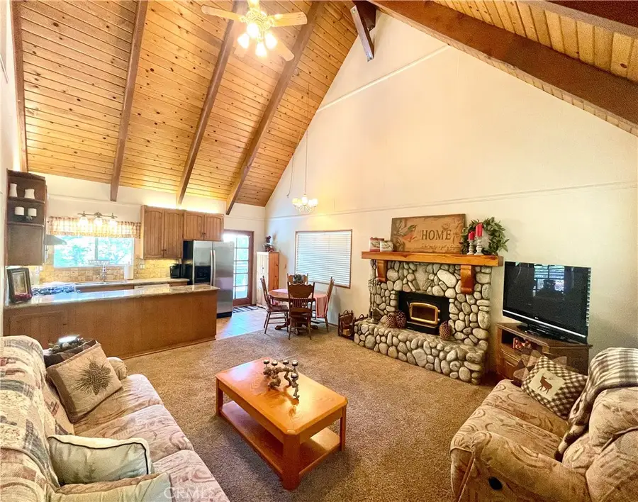 28201 Grenoble Lane, Lake Arrowhead, CA 92352 - #2