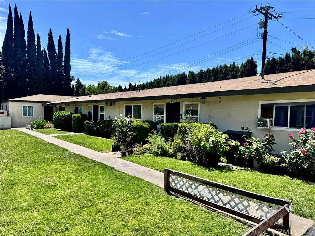 4032 W Valencia, Fullerton, CA 92833 - #1