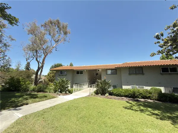890 Ronda Sevilla, Laguna Woods, CA 92637