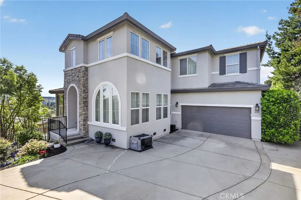 3240 Rancho Tierra Court, Cameron Park, CA 95682 - #1