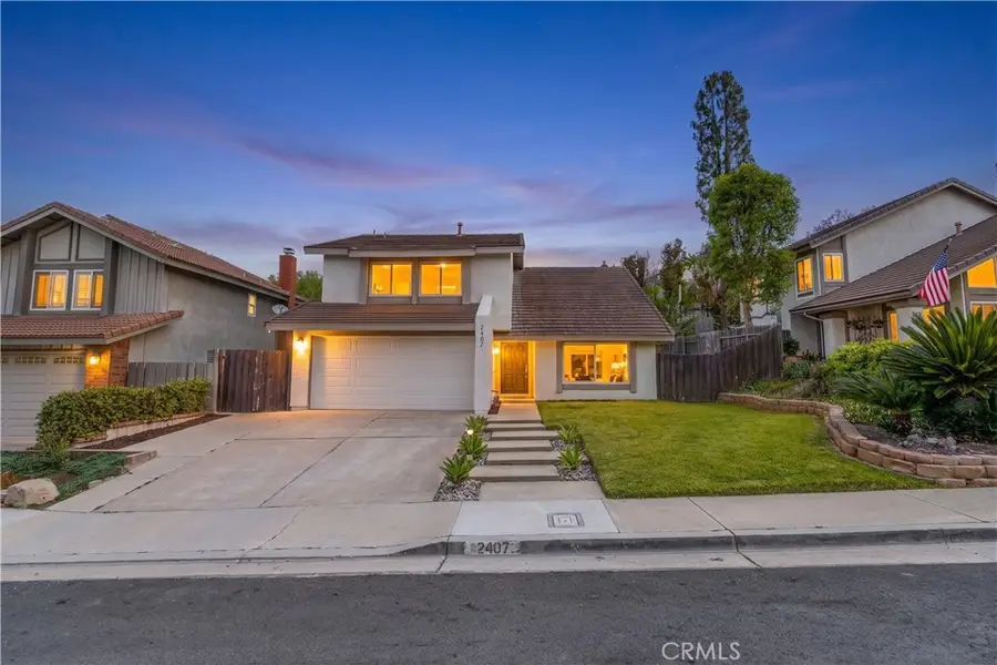 2407 Branch, Brea, CA 92821 - #2