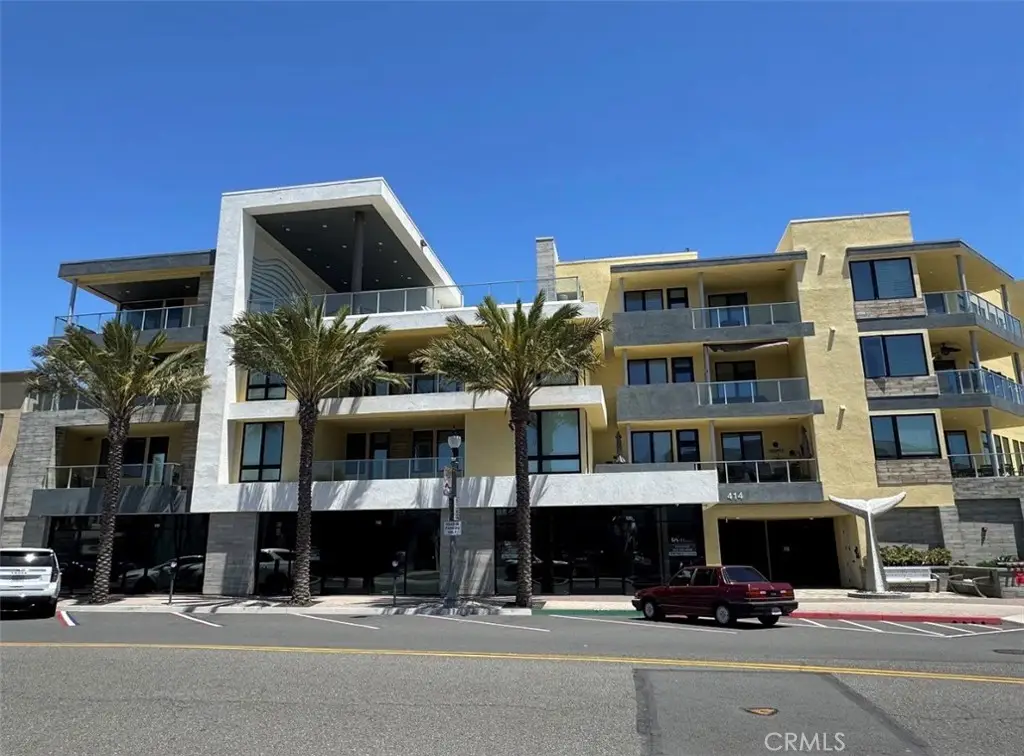 414 Main St Unit 210, Huntington Beach, CA 92648 - #1