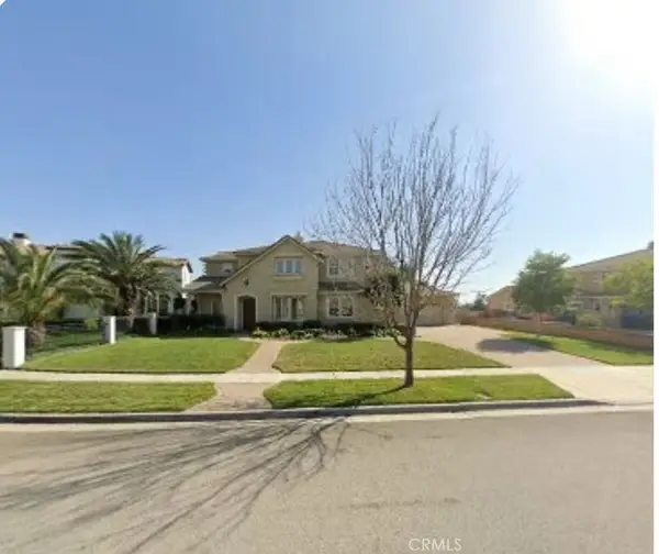 13361 Highstone Manor Court, Rancho Cucamonga, CA 91739