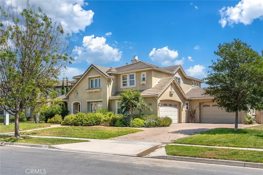 13361 Highstone Manor Court, Rancho Cucamonga, CA 91739 - #2