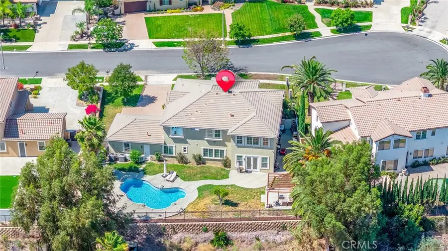 13361 Highstone Manor Court, Rancho Cucamonga, CA 91739 - #3