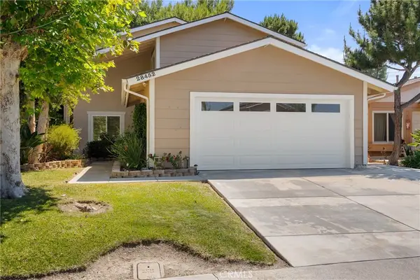 28452 Lorente, Mission Viejo, CA 92692