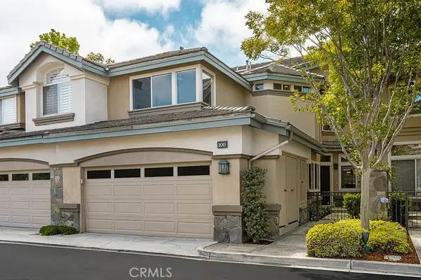 100 Stoney Pointe, Laguna Niguel, CA 92677