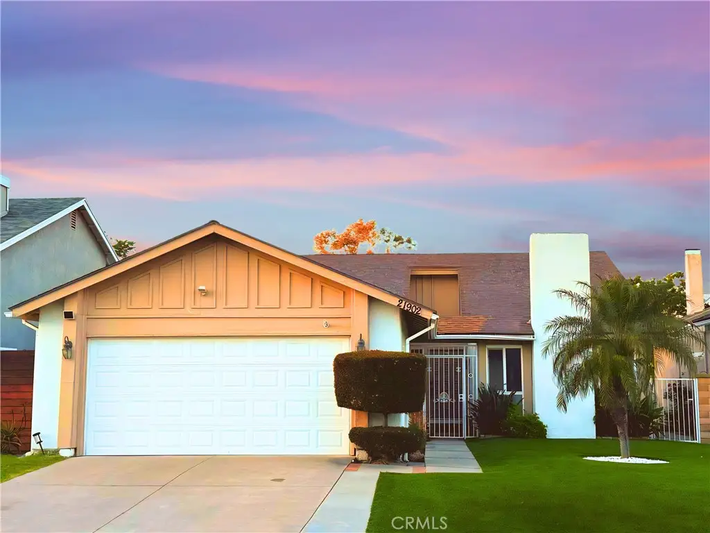 21902 Cosala, Mission Viejo, CA 92691 - #1