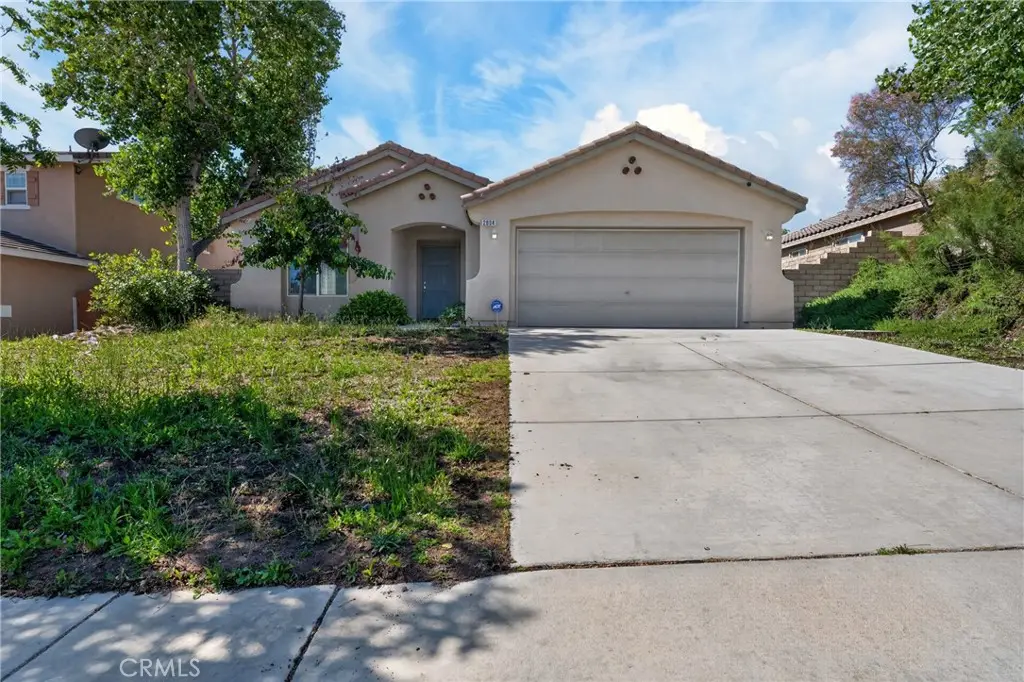 2804 Apolena, Palmdale, CA 93550 - #1