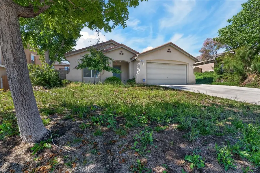 2804 Apolena, Palmdale, CA 93550 - #3