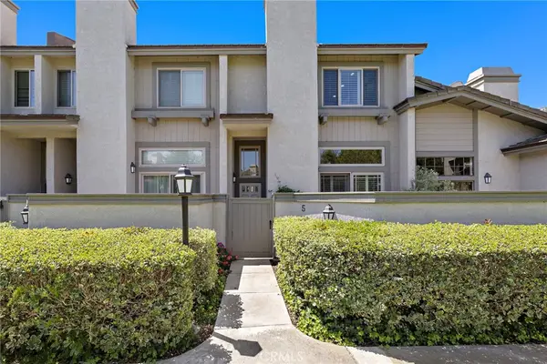 5 Morningside, Irvine, CA 92603