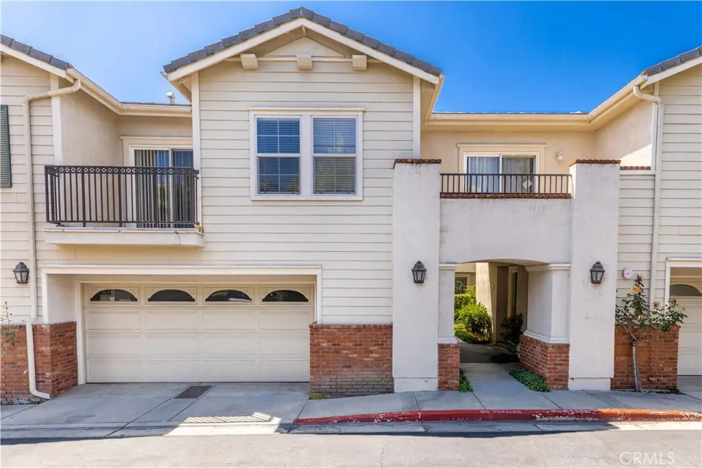 7331 Shelby Place #13, Rancho Cucamonga, CA 91739 - #1