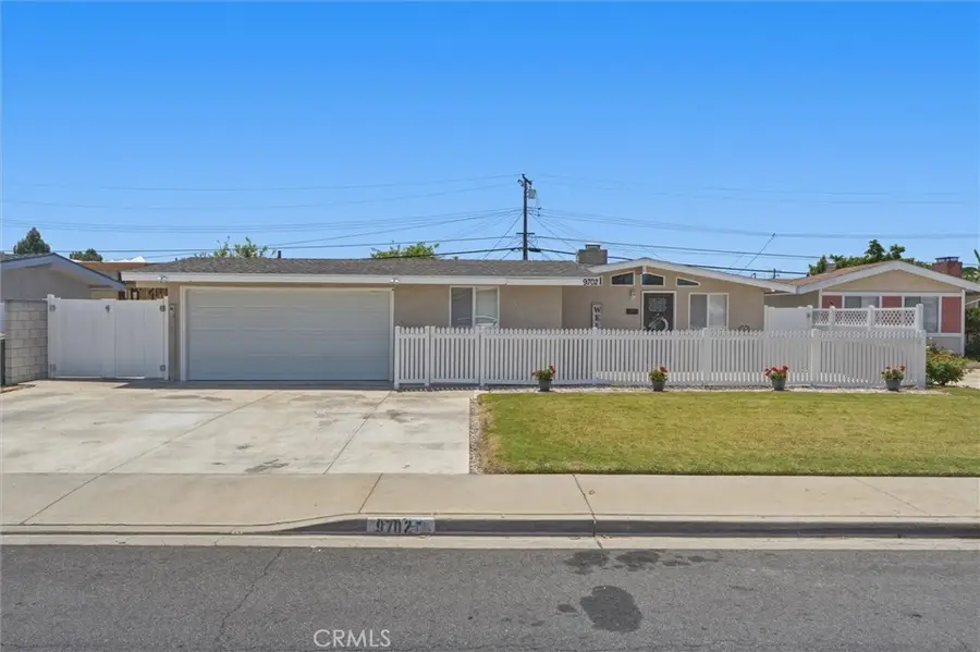 9702 Stonybrook Drive, Anaheim, CA 92804 - #2