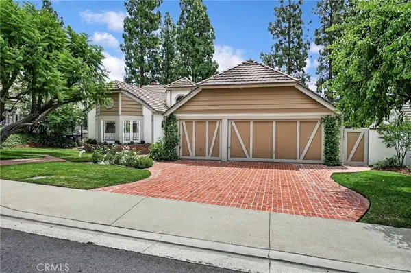 4168 Beech Avenue, Yorba Linda, CA 92886