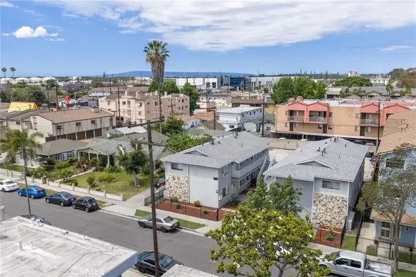 6641 Hammond Avenue, Long Beach, CA 90805