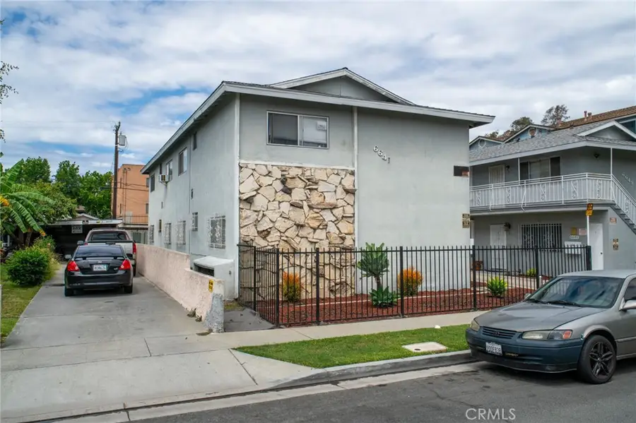 6641 Hammond Avenue, Long Beach, CA 90805 - #3