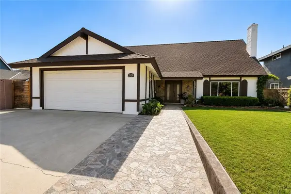 2914 S Rene, Santa Ana, CA 92704