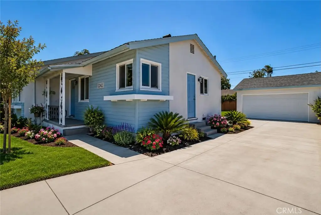 12142 Stanford, Garden Grove, CA 92840 - #1