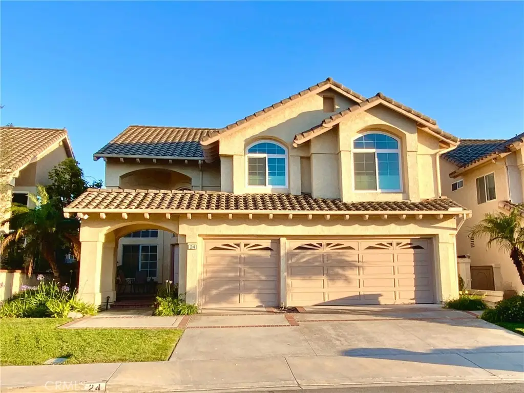 24 Calabria, Lake Forest, CA 92610 - #1