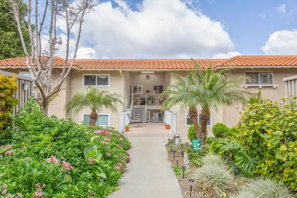 2296 Via Puerta #N, Laguna Woods, CA 92637