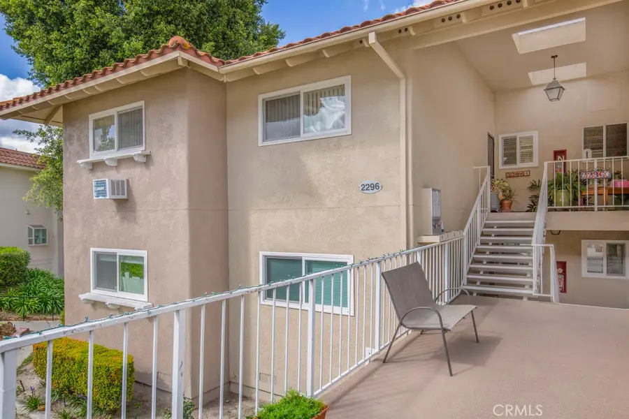 2296 Via Puerta #N, Laguna Woods, CA 92637 - #2