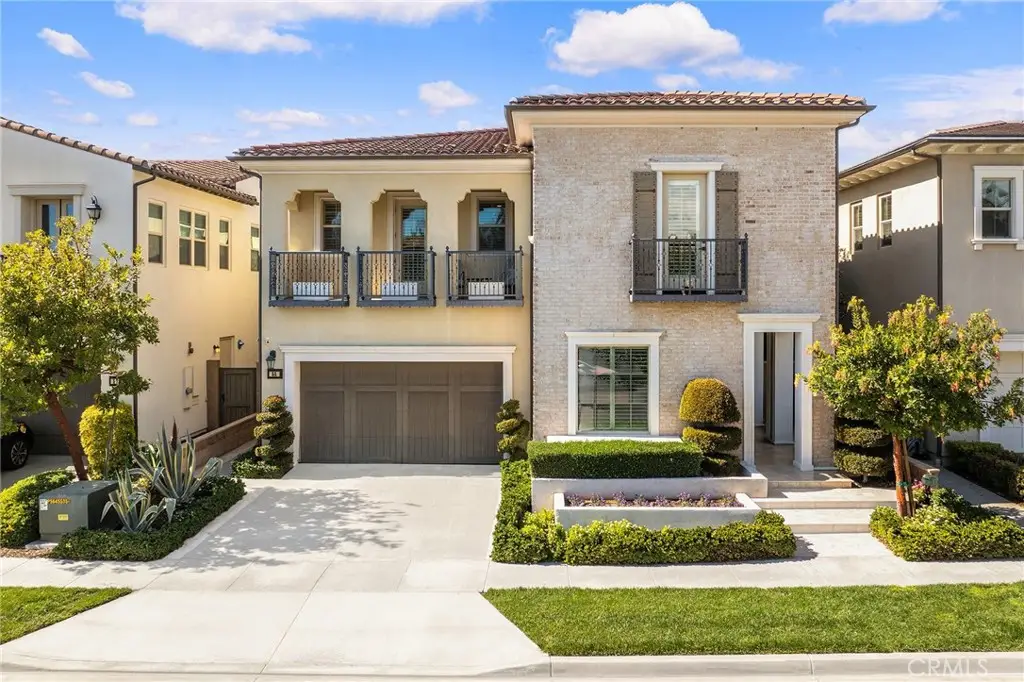 55 Fenway, Irvine, CA 92620 - #1